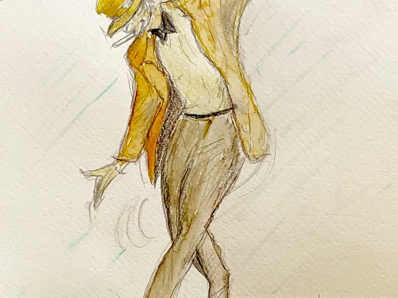 Billede 18 - Akvareller 