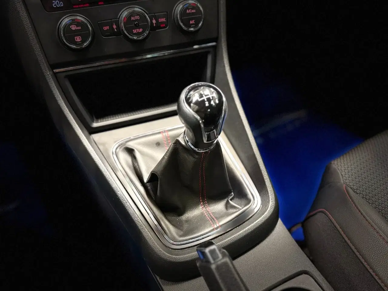 Billede 11 - Seat Leon 1,4 TSi 150 FR