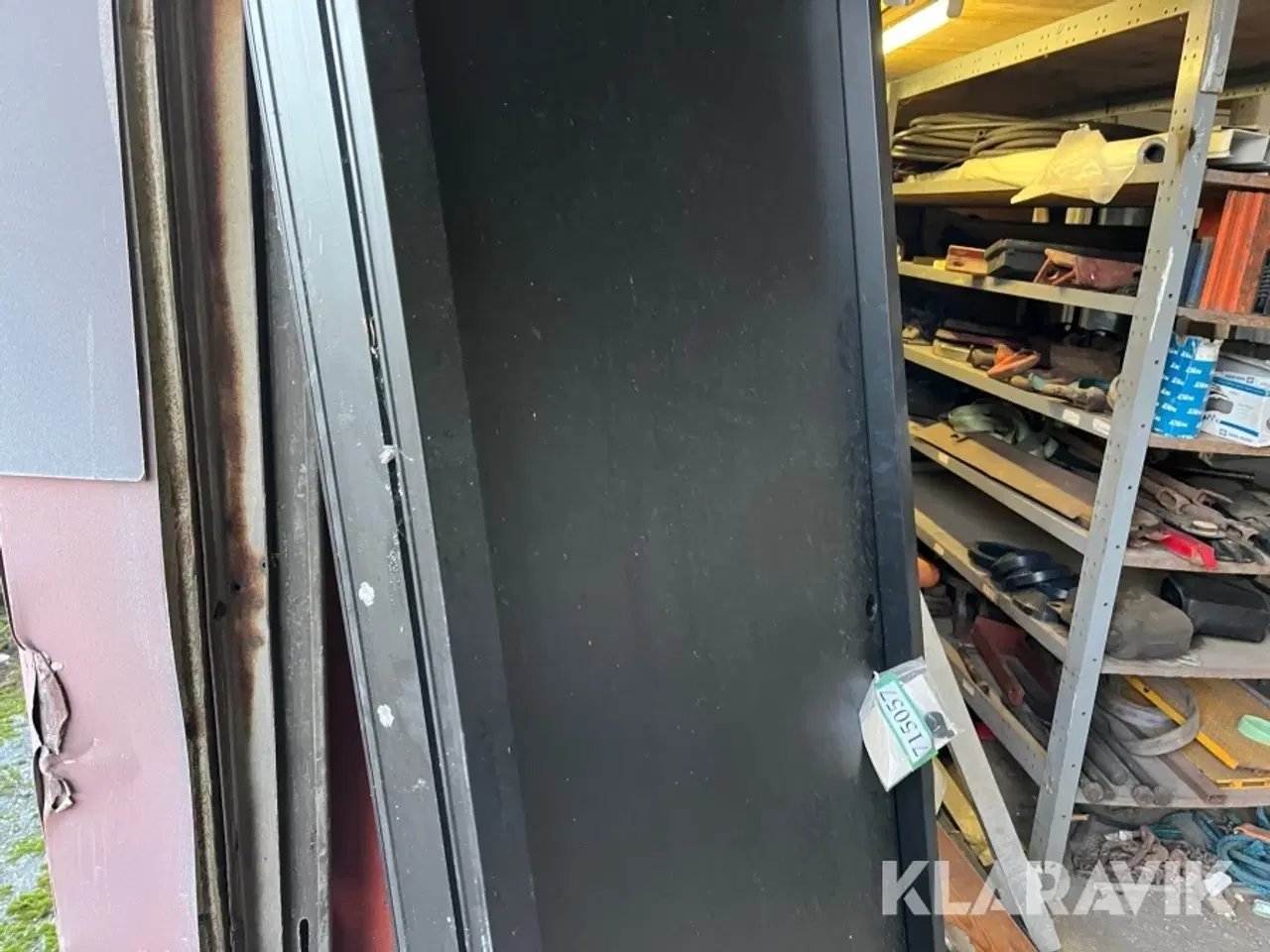 Billede 3 - Yderdør