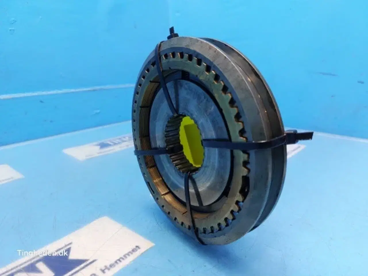 Billede 8 - Massey Ferguson 690 Synchromesh 1677238M92