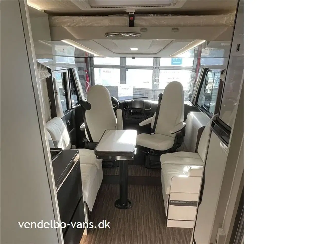 Billede 5 - 2026 - Mobilvetta KEA I 86 180 HK - a