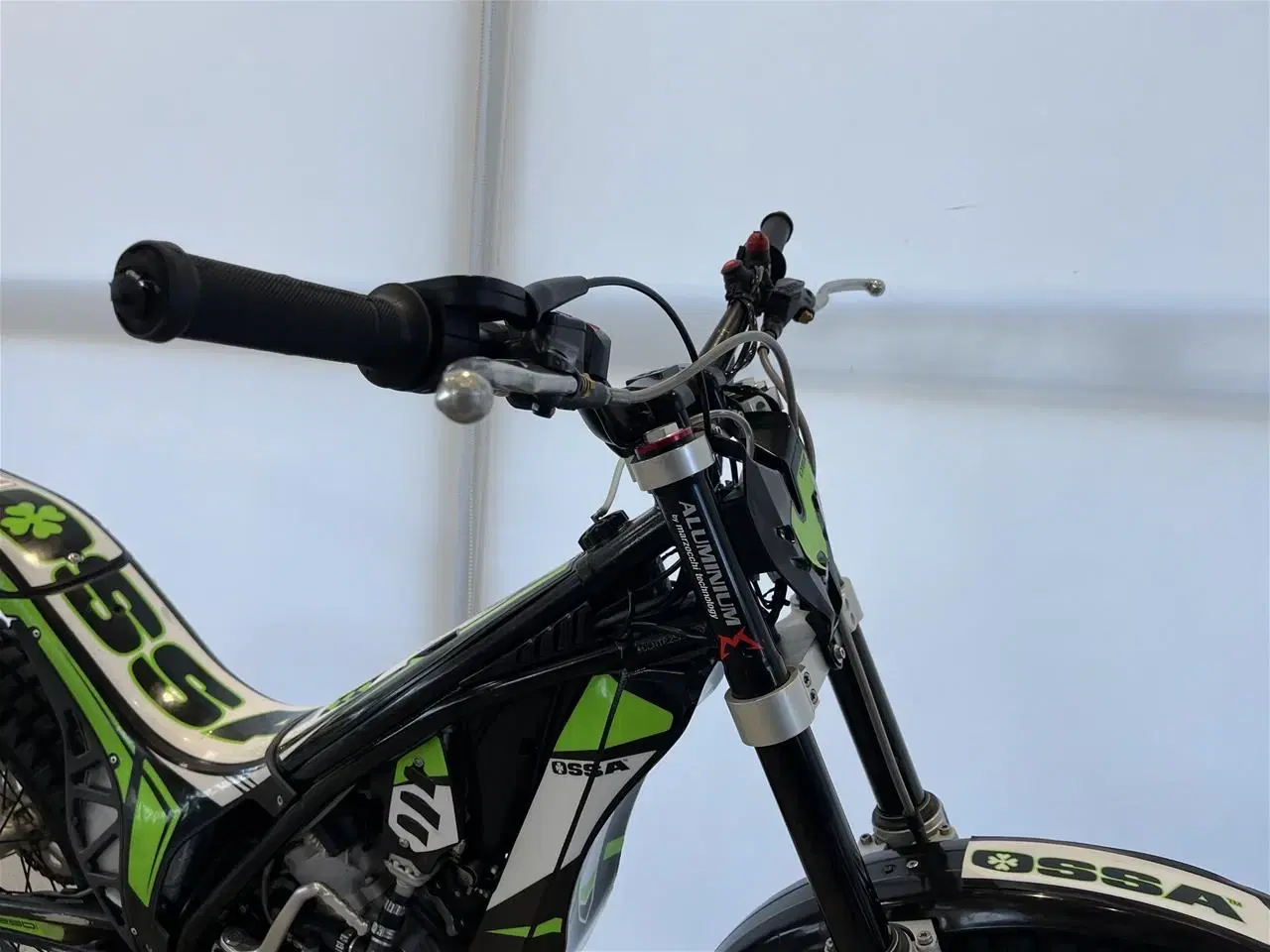 Billede 12 - Ossa TR250I