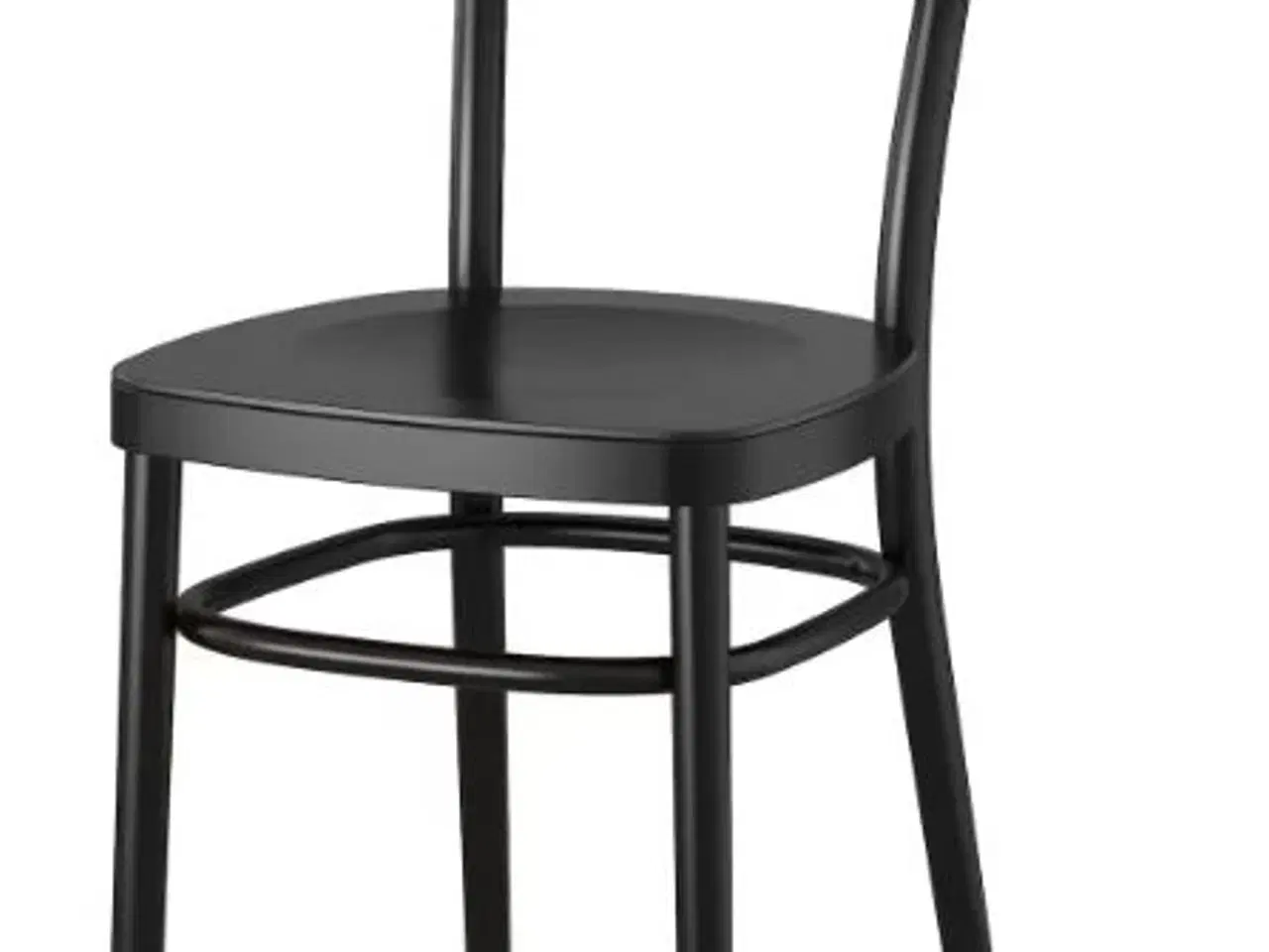 Billede 2 - Spisebordsstol, IDOLF, IKEA