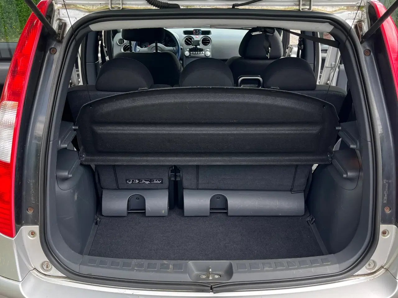 Billede 6 - Mitsubishi Colt VI 1,5