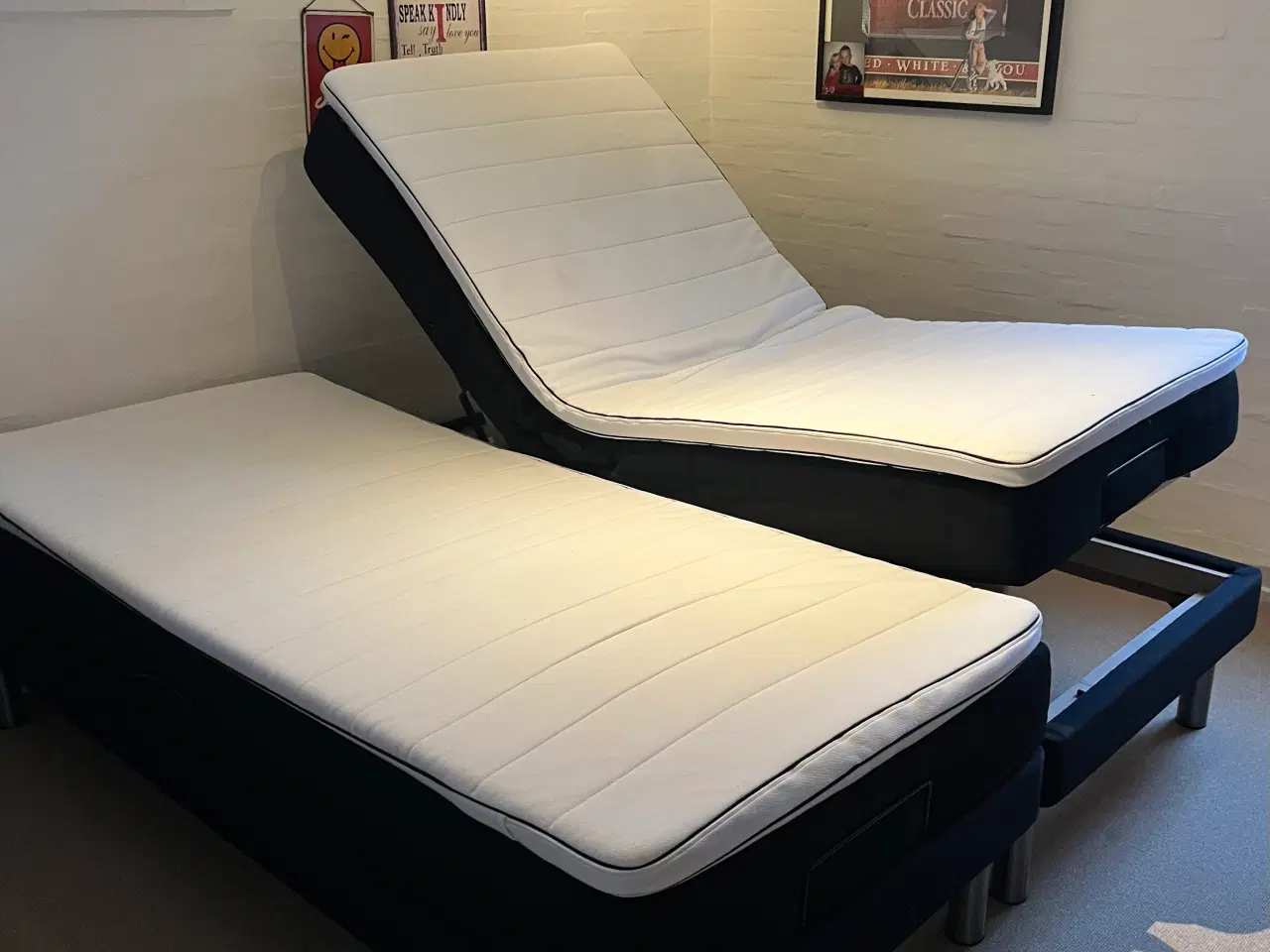 Billede 3 - Elevationsseng, Vision