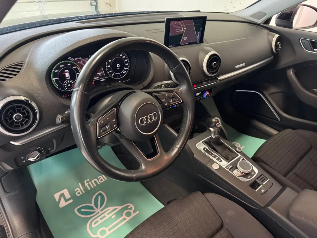 Billede 7 - Audi A3 1,4 e-tron Sportback S-tr.