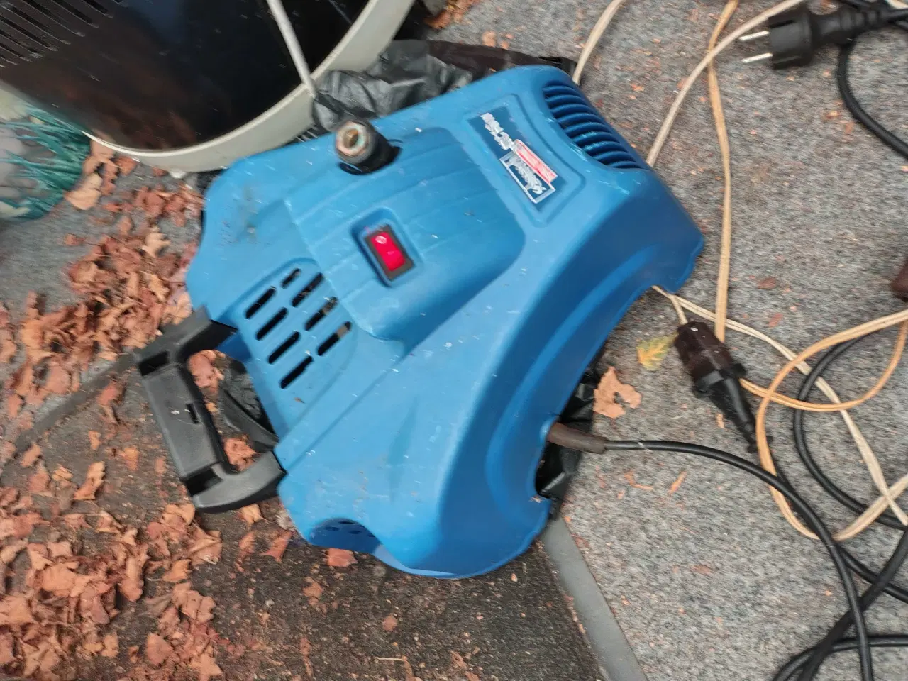 Billede 2 - Kompressor