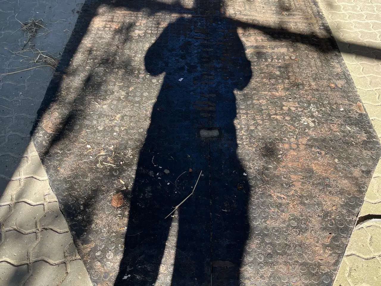 Billede 9 - Hestetrailer til reserve del 