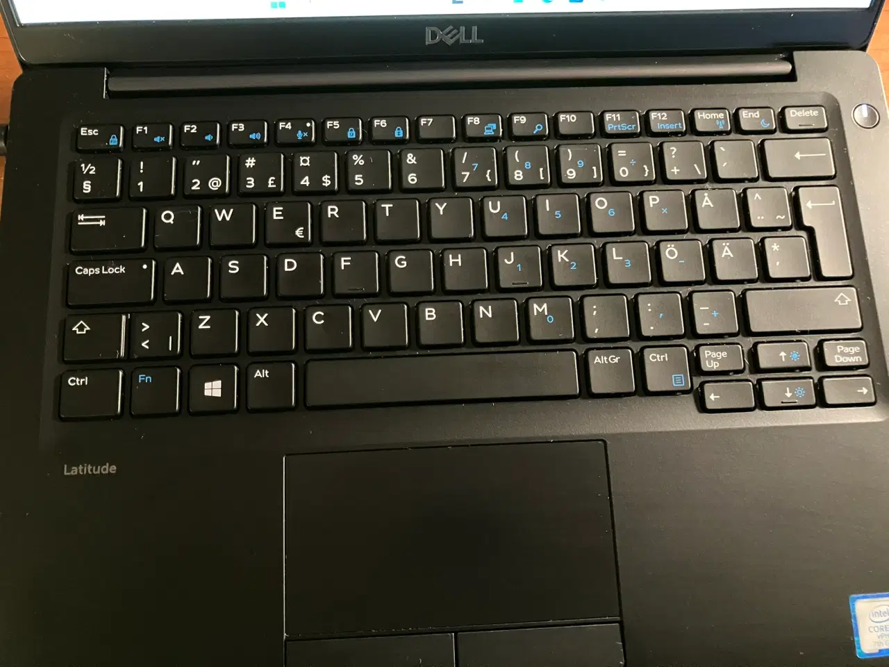 Billede 2 - Dell Latitude 7380