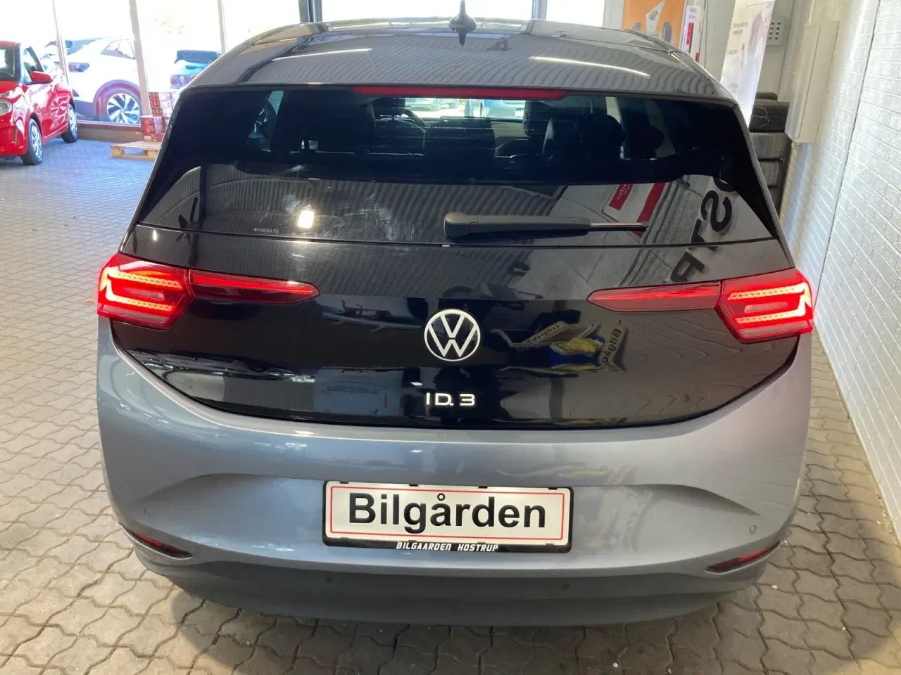 Billede 6 - VW ID.3 58 Pro Family