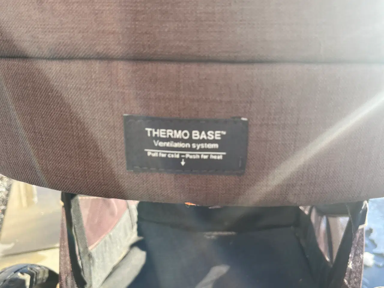 Billede 9 - Emmaljunga Big star supreme barnevogn