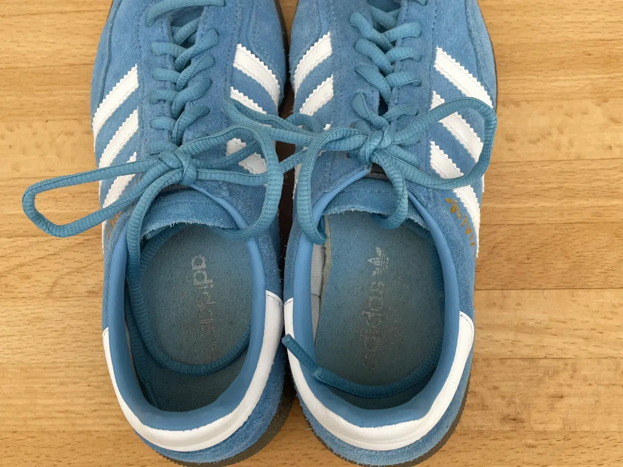 Billede 3 - ADIDAS Handball Spezial 