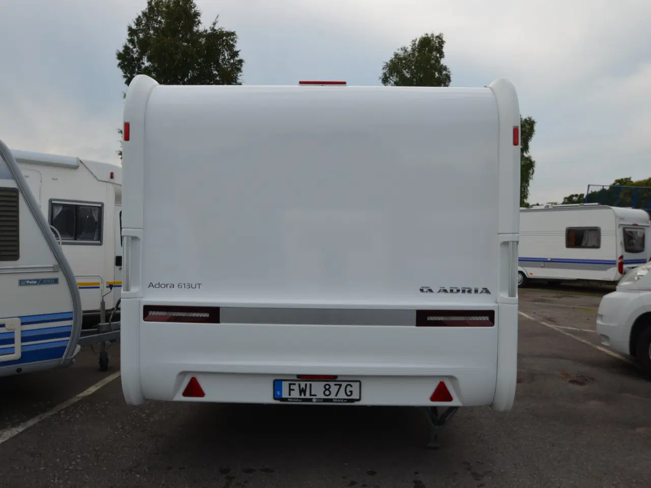 Billede 6 - Adria Adora 613 UT