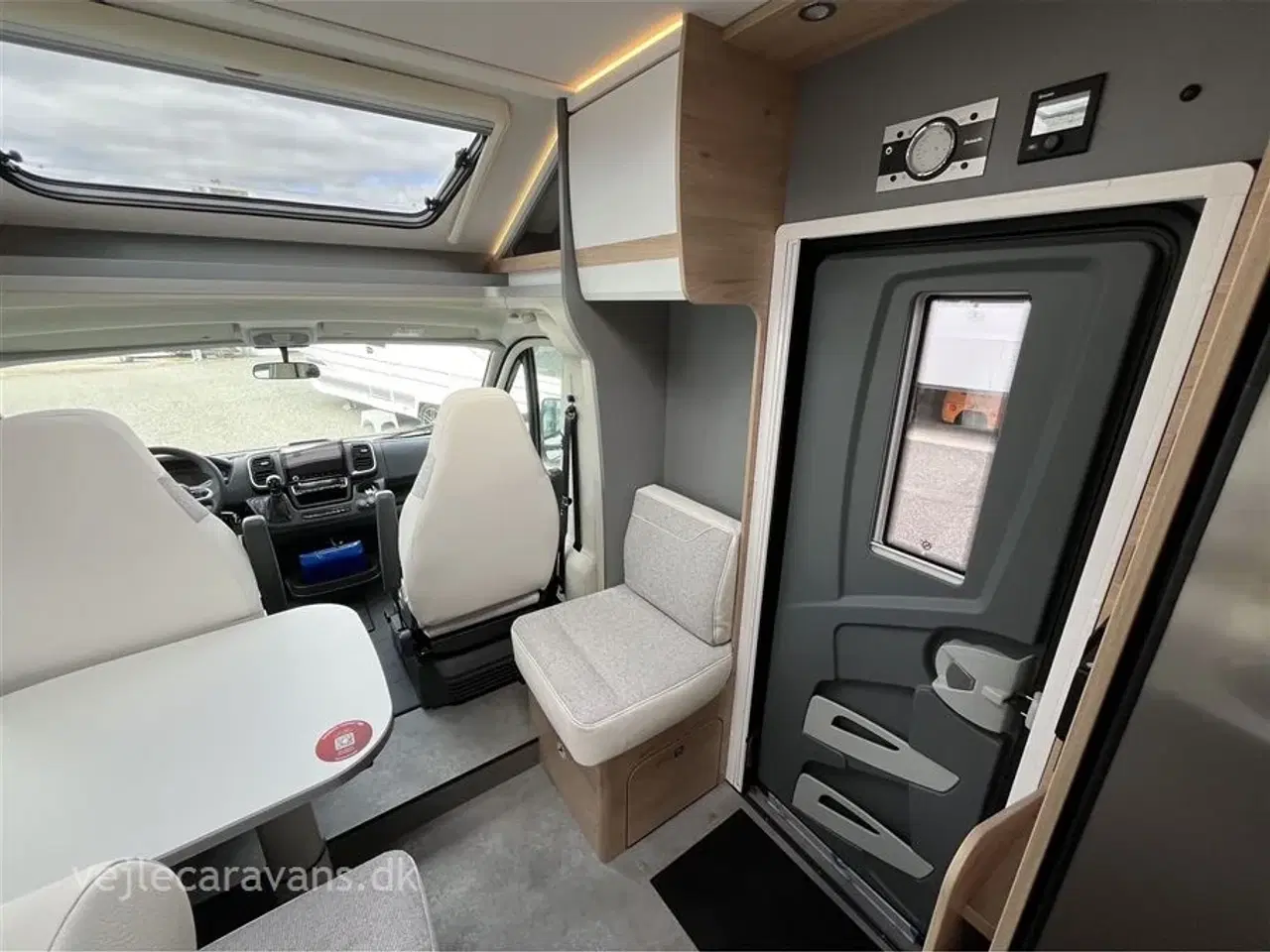 Billede 7 - 2026 - Dethleffs Just Camp Active T7052 EB