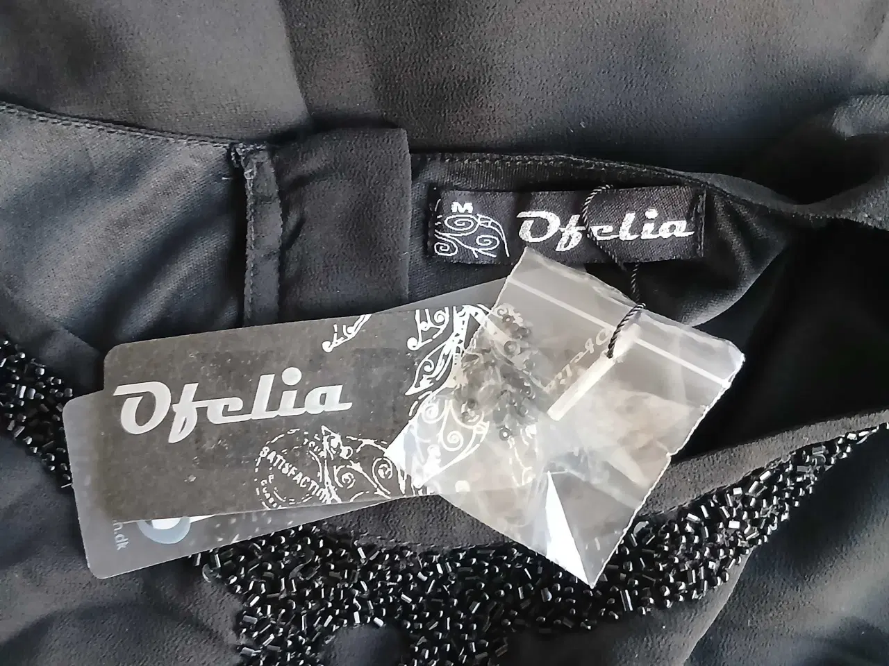Billede 7 - Kjole. Ofelia. Medium/38