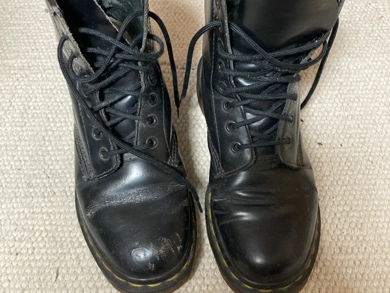 Billede 1 - Dr. Martens