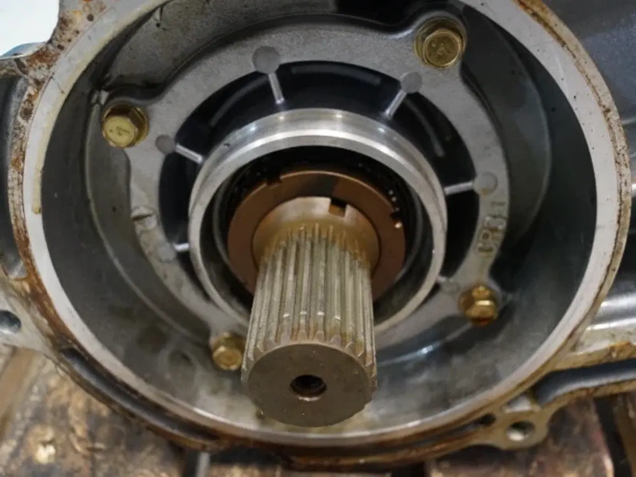 Billede 10 - Case 8010 Vinkelgear 86998845