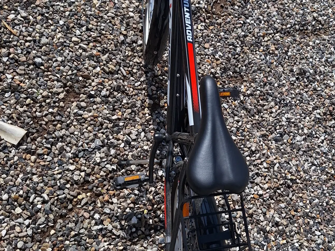 Billede 3 - Drengecykel X-ZITE Adventure 24"