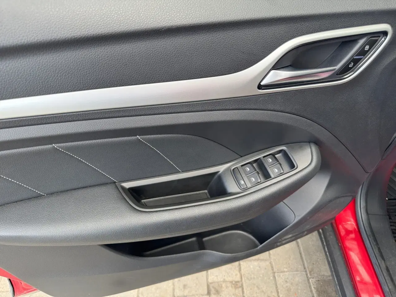 Billede 14 - MG ZS  EV Luxury