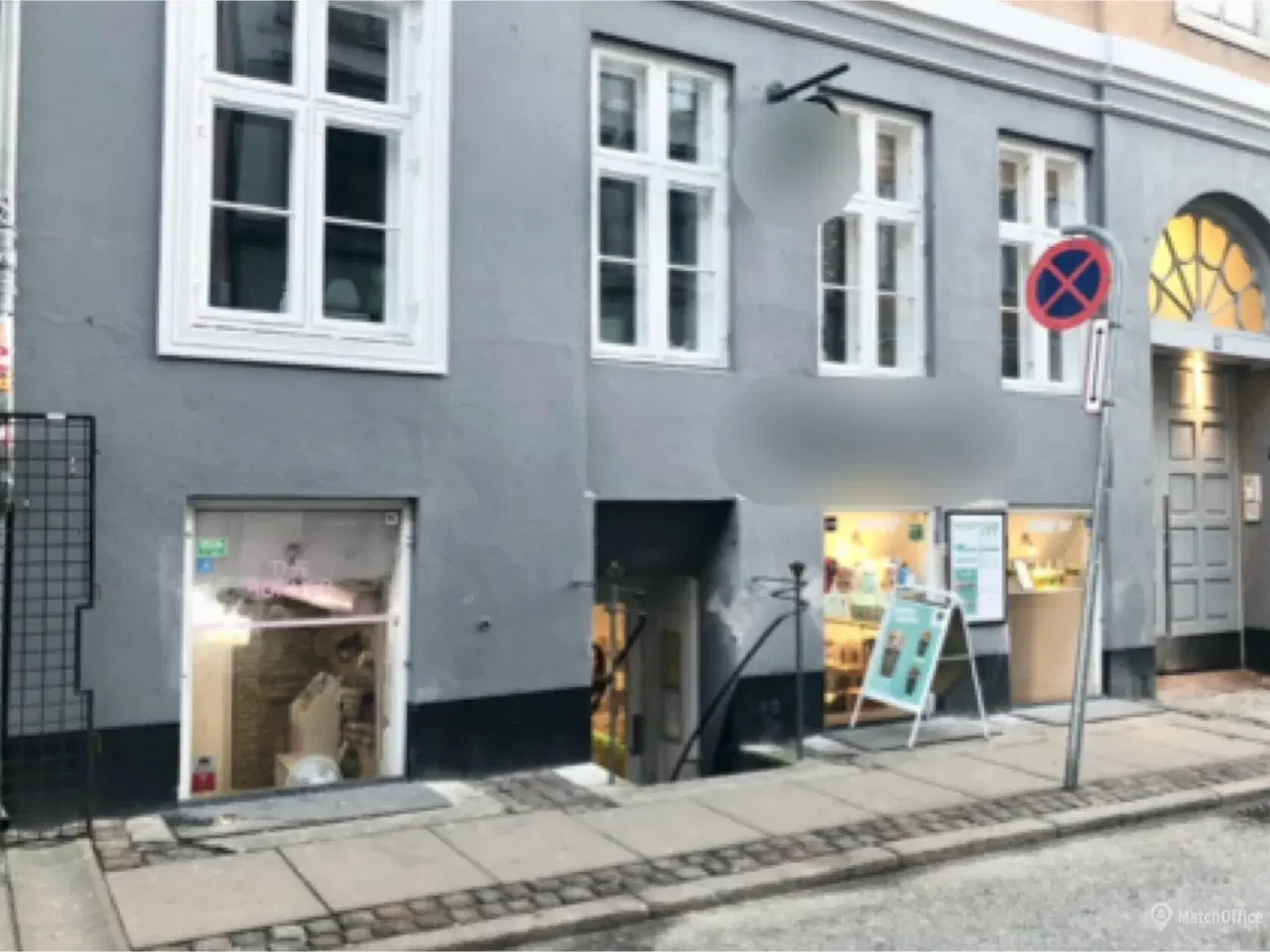 Billede 1 - Butikslokale til leje på Studiestræde 21, Storkøbenhavn.