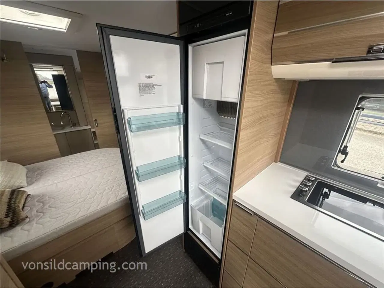 Billede 8 - 2017 - Adria Adora 613 UT