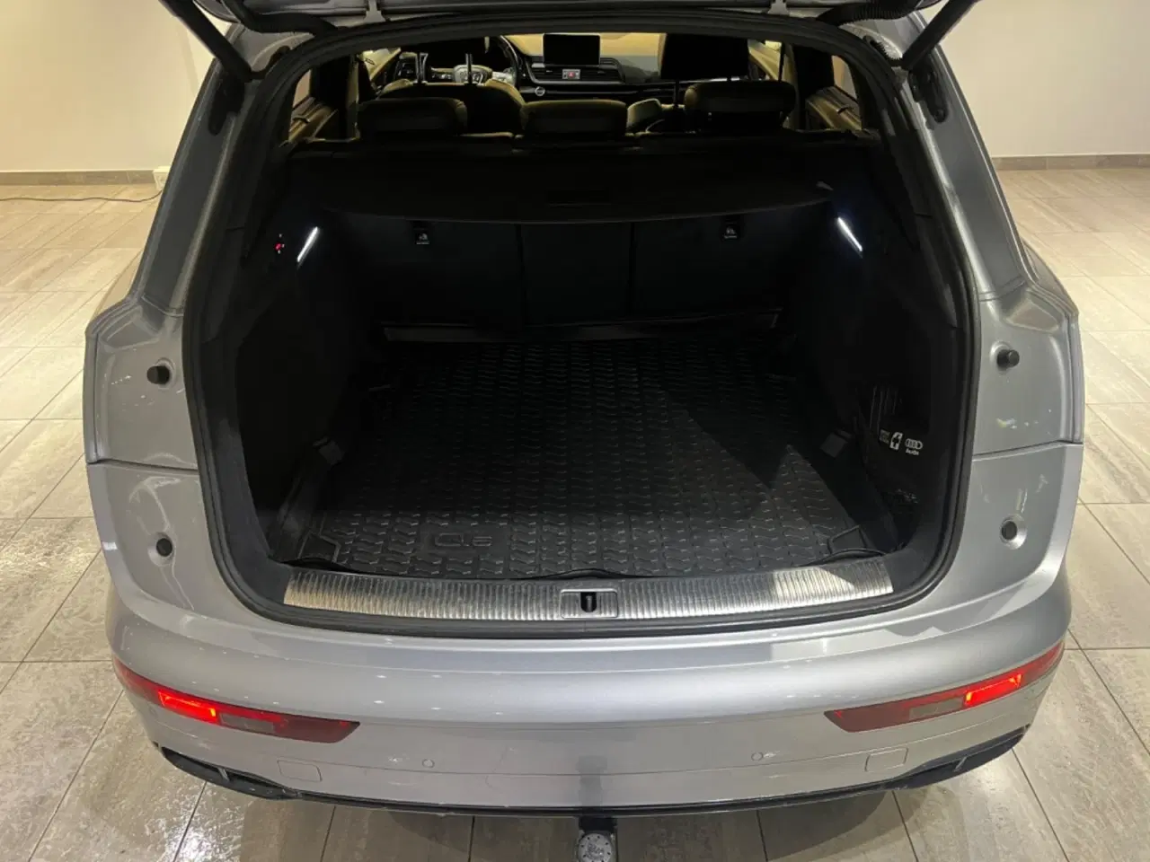 Billede 6 - Audi SQ5 3,0 TFSi quattro Tiptr.