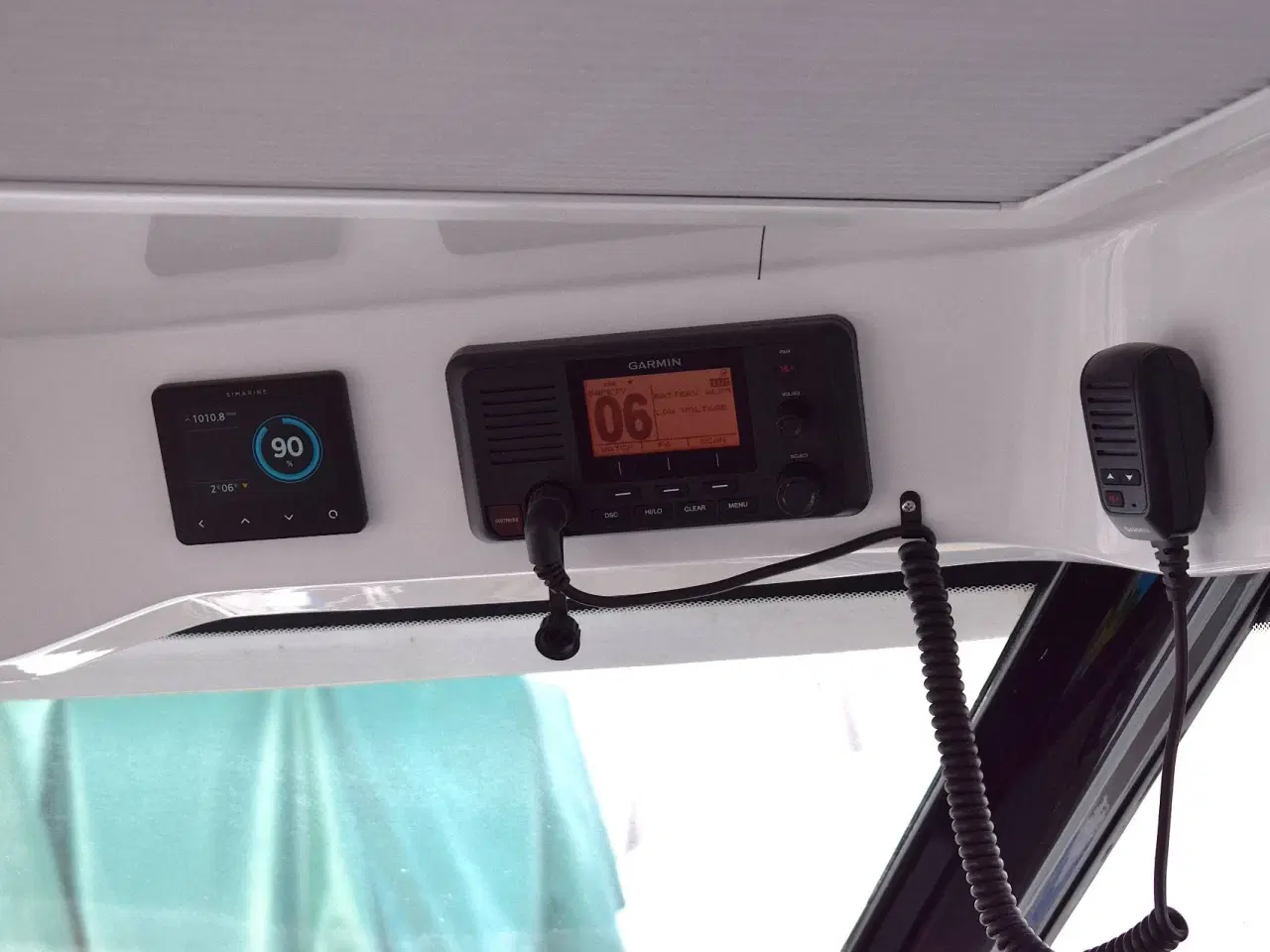 Billede 44 - Jeanneau Merry Fisher 895 - 2 X 150 HK Yamaha 2022