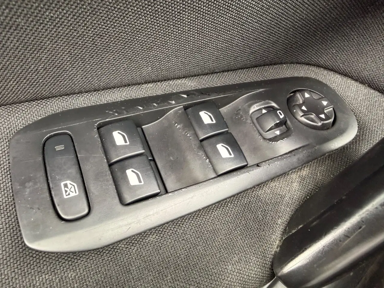 Billede 14 - Peugeot 308 1,6 BlueHDi 120 Active
