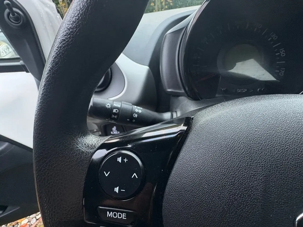 Billede 17 - Citroën C1 1,2 PureTech Feel