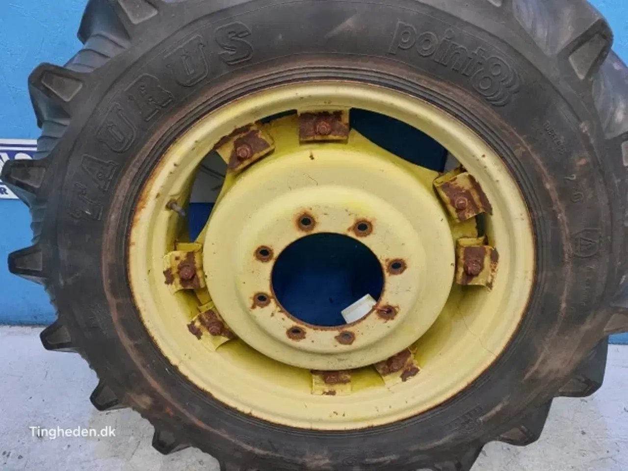 Billede 13 - 28"   12.4-R28