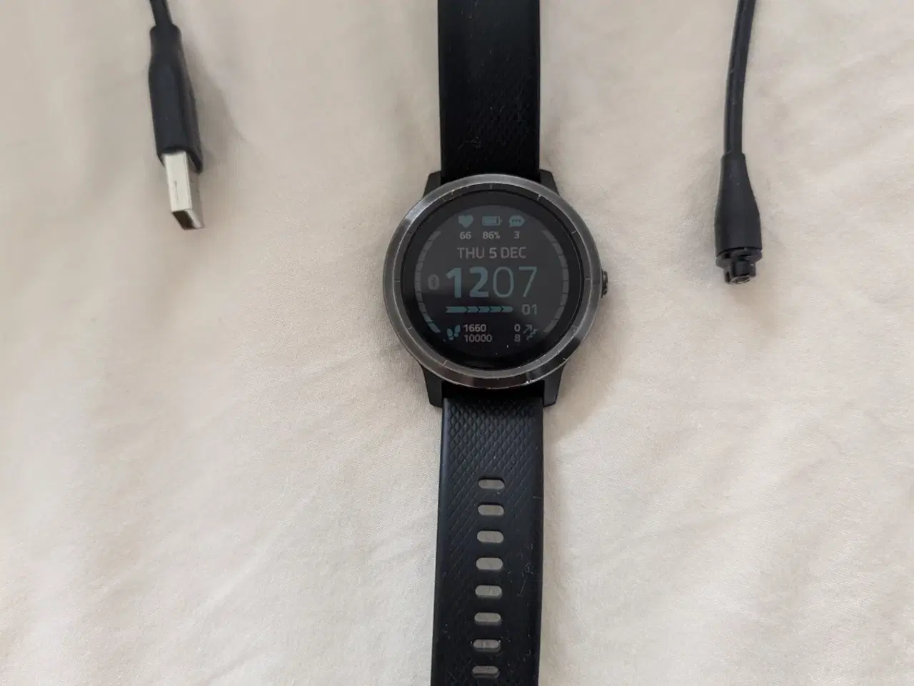 Billede 1 - Garmin Vivoactive 3