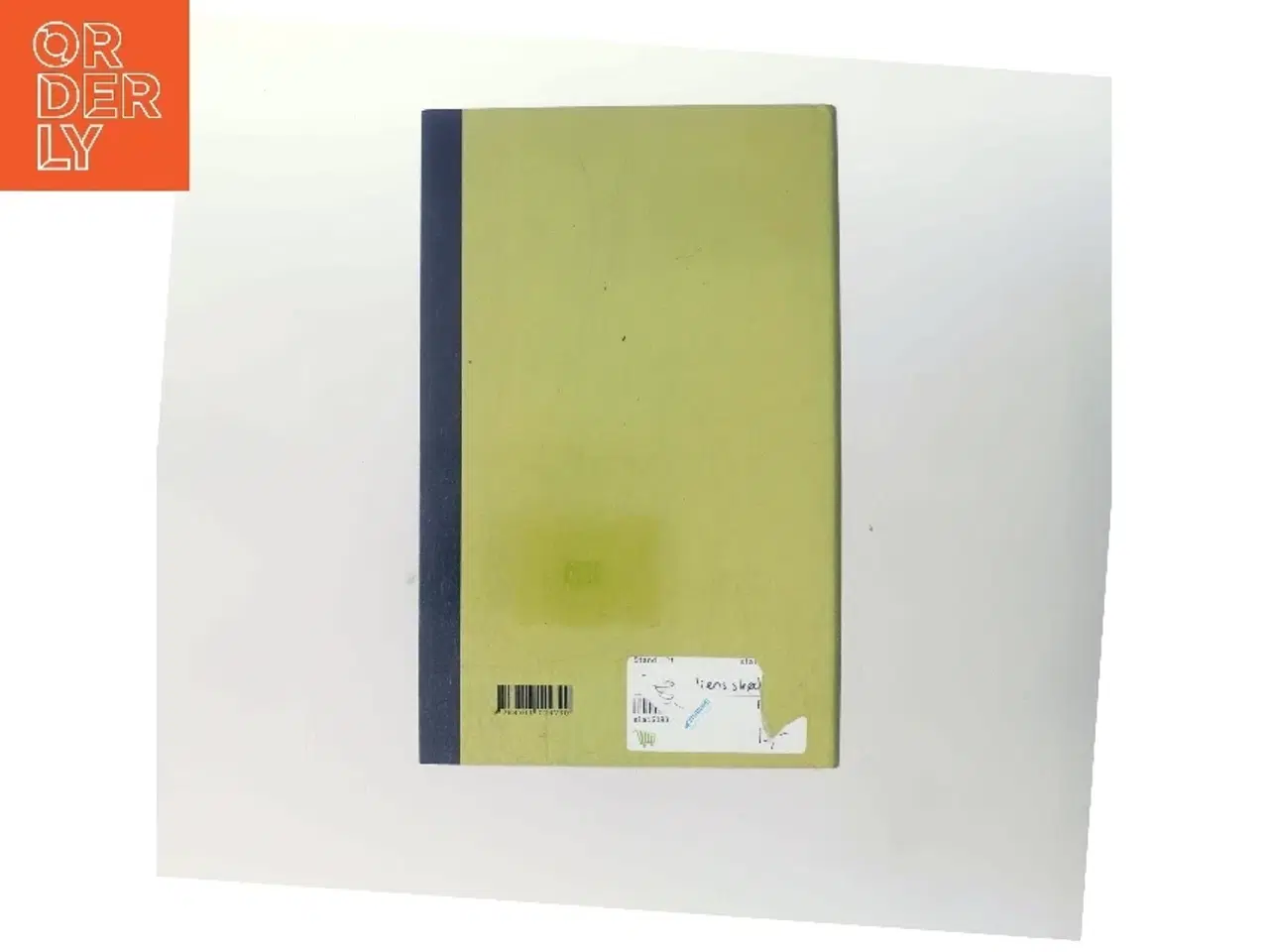 Billede 3 - I familiens skød af Christina Hesselholdt (Bog)