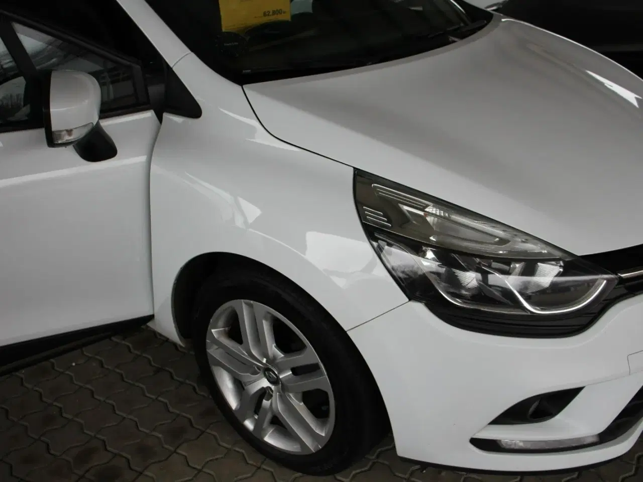 Billede 13 - Renault Clio IV 1,5 dCi 90 Zen Sport Tourer