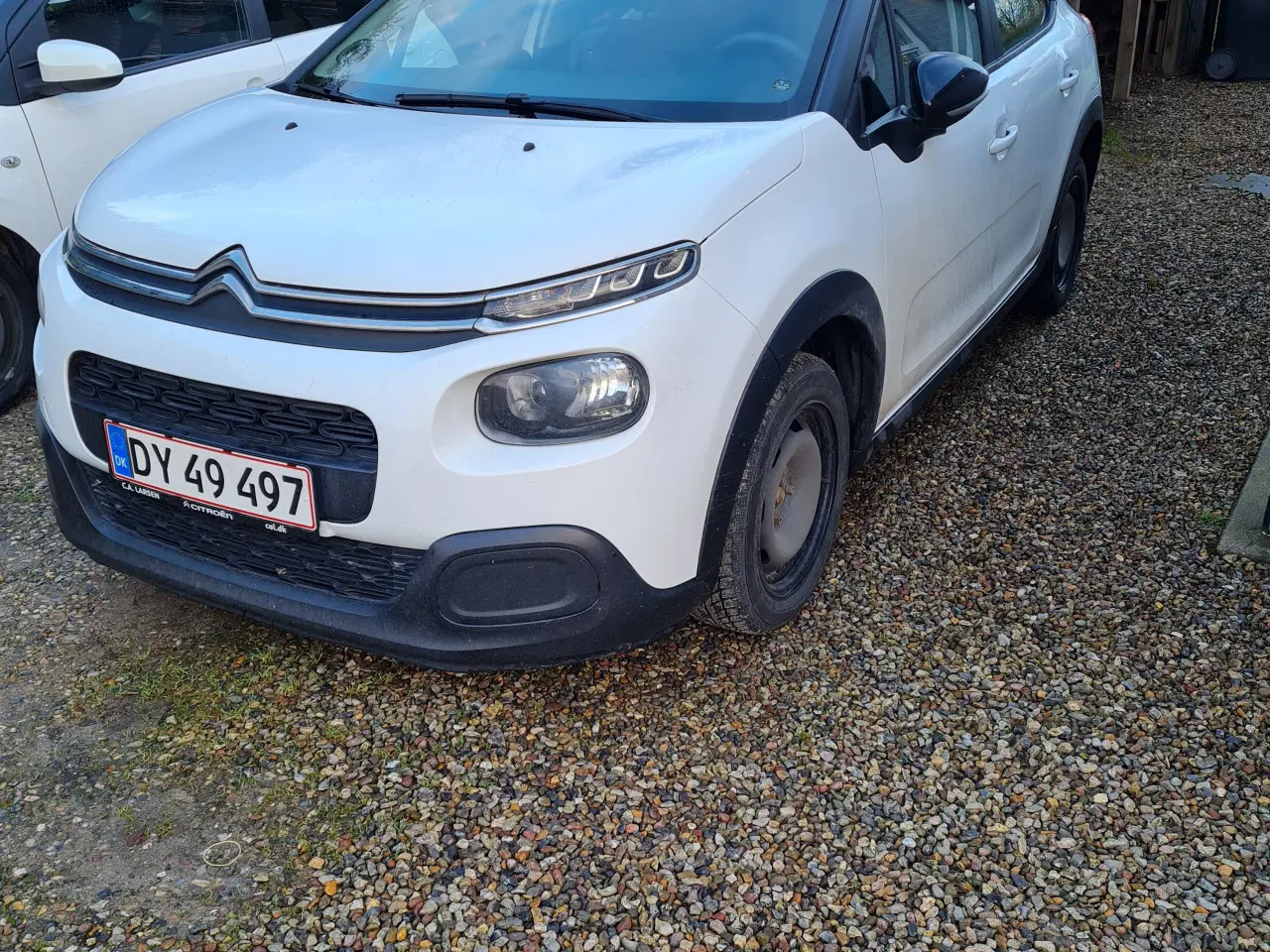 Billede 1 - Citroen c3 