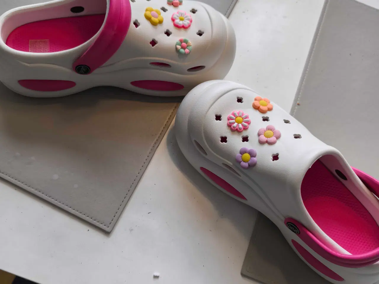 Billede 7 - Crocs aldrig brugt