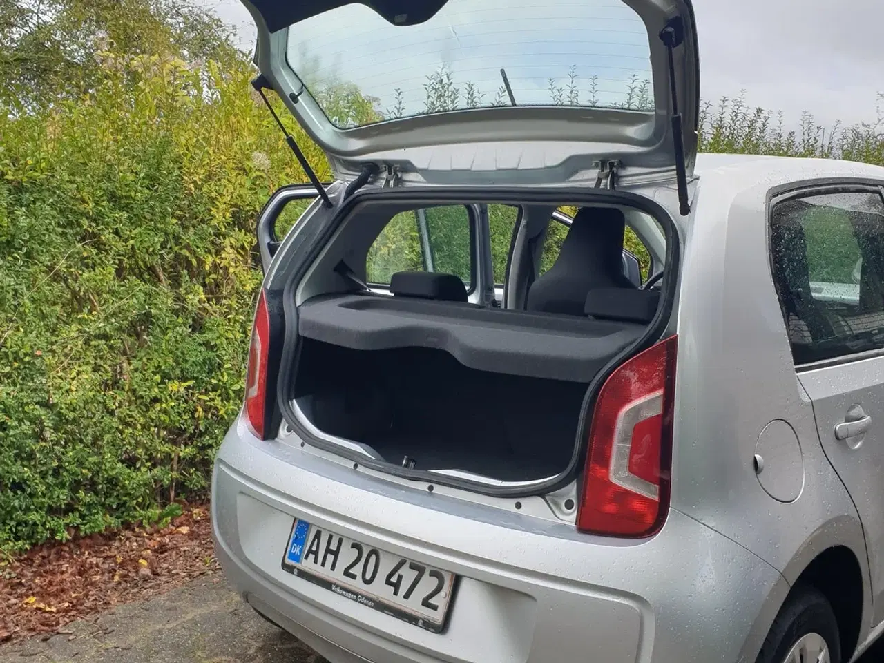 Billede 12 - VW Up! 1,0 75 Move Up! ASG