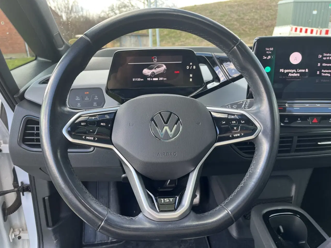 Billede 11 - VW ID.3 58 1ST Pro Performance