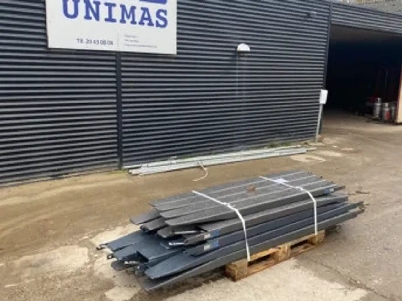 Billede 1 - Div størrelser