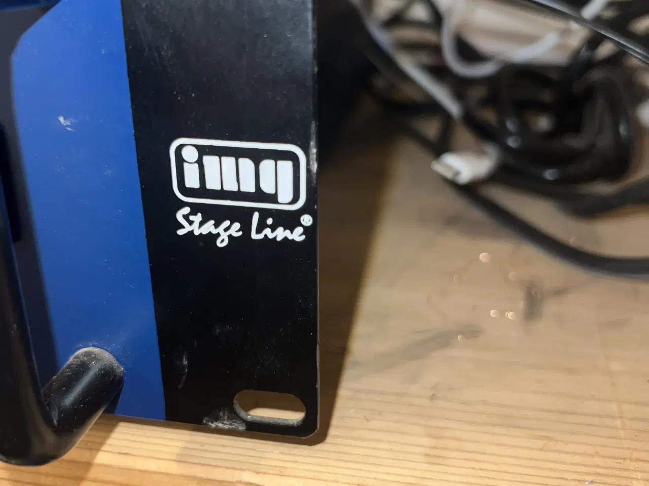 Billede 2 - Musikanlæg