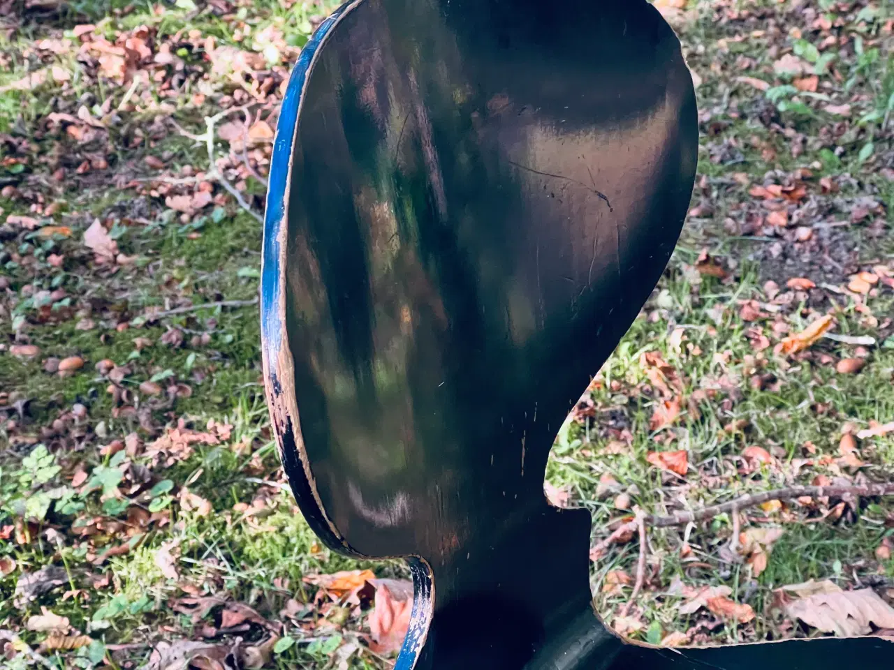Billede 5 - Myren stol model 3101 – Arne Jacobsen