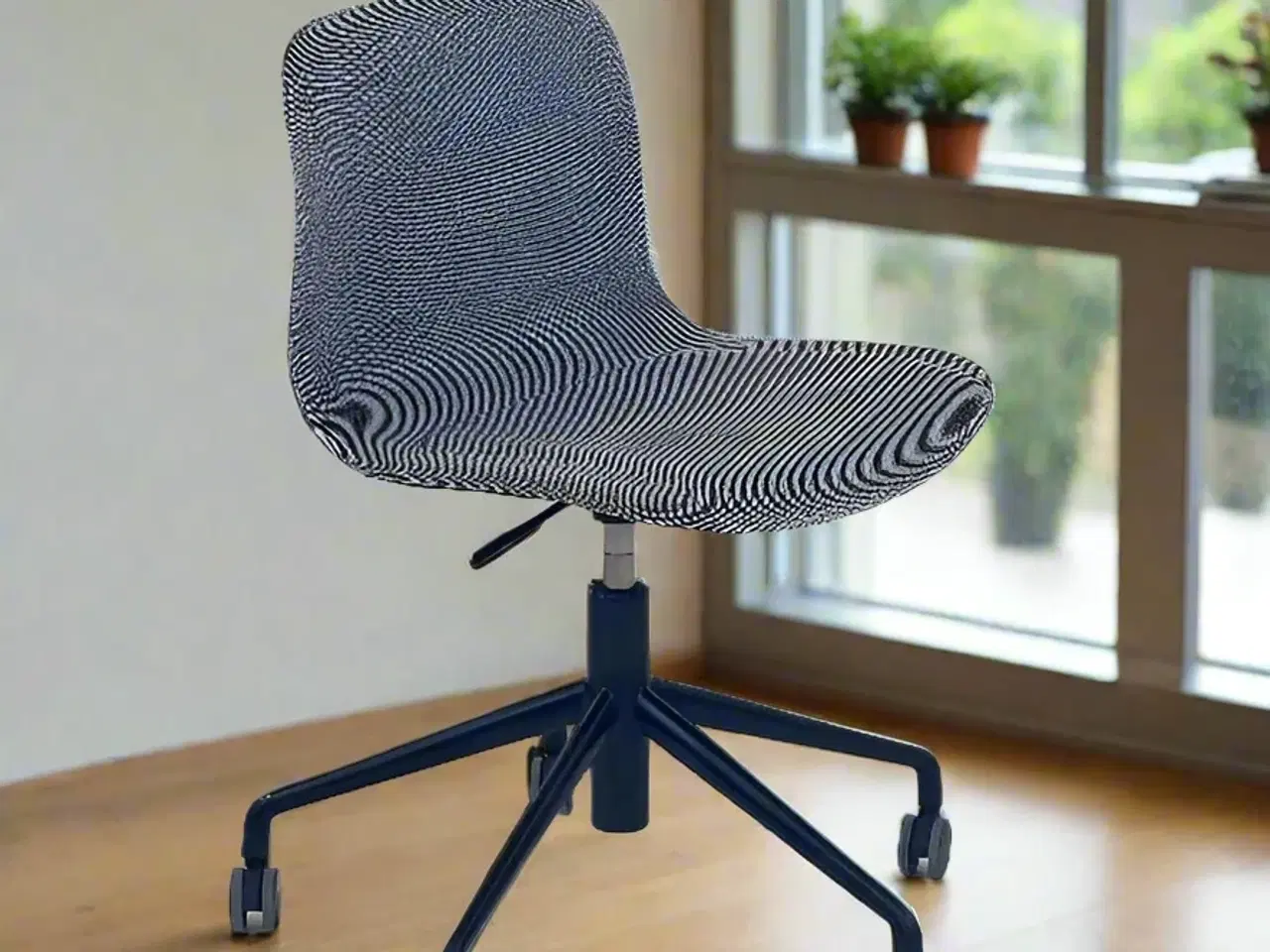 Billede 2 - HAY About a Chair - AAC51 - Grå