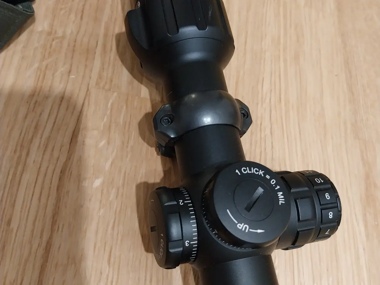 Billede 4 - Meopta Meosport R 3-15×50 RD SFP