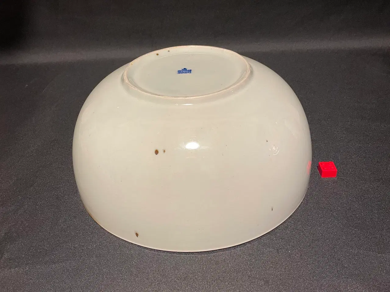 Billede 2 - Dansk design Keramikskål 