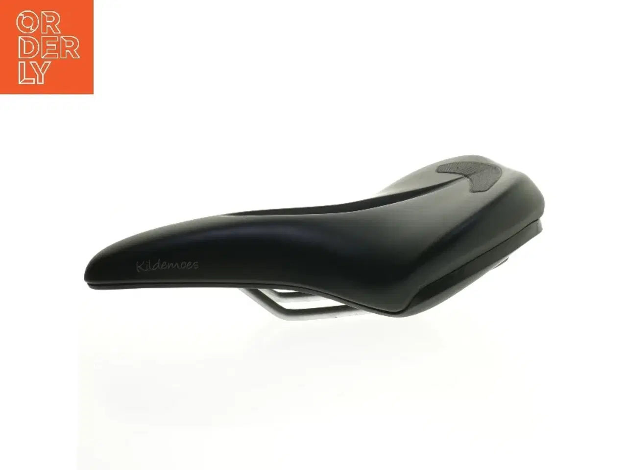 Billede 2 - Cykelsadel (str. 28 x 20 cm)