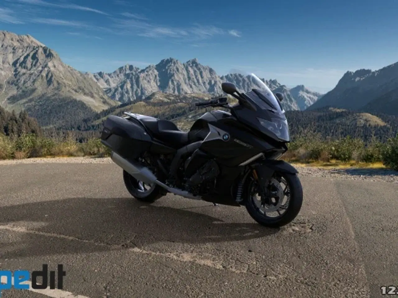 Billede 3 - BMW K 1600 GT