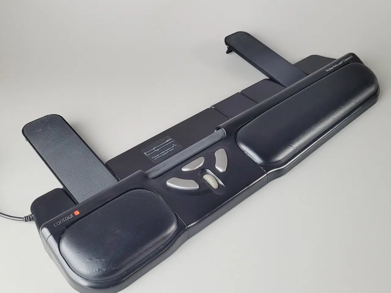 Billede 5 - ⭐️· Contour RollerMouse Classic 2