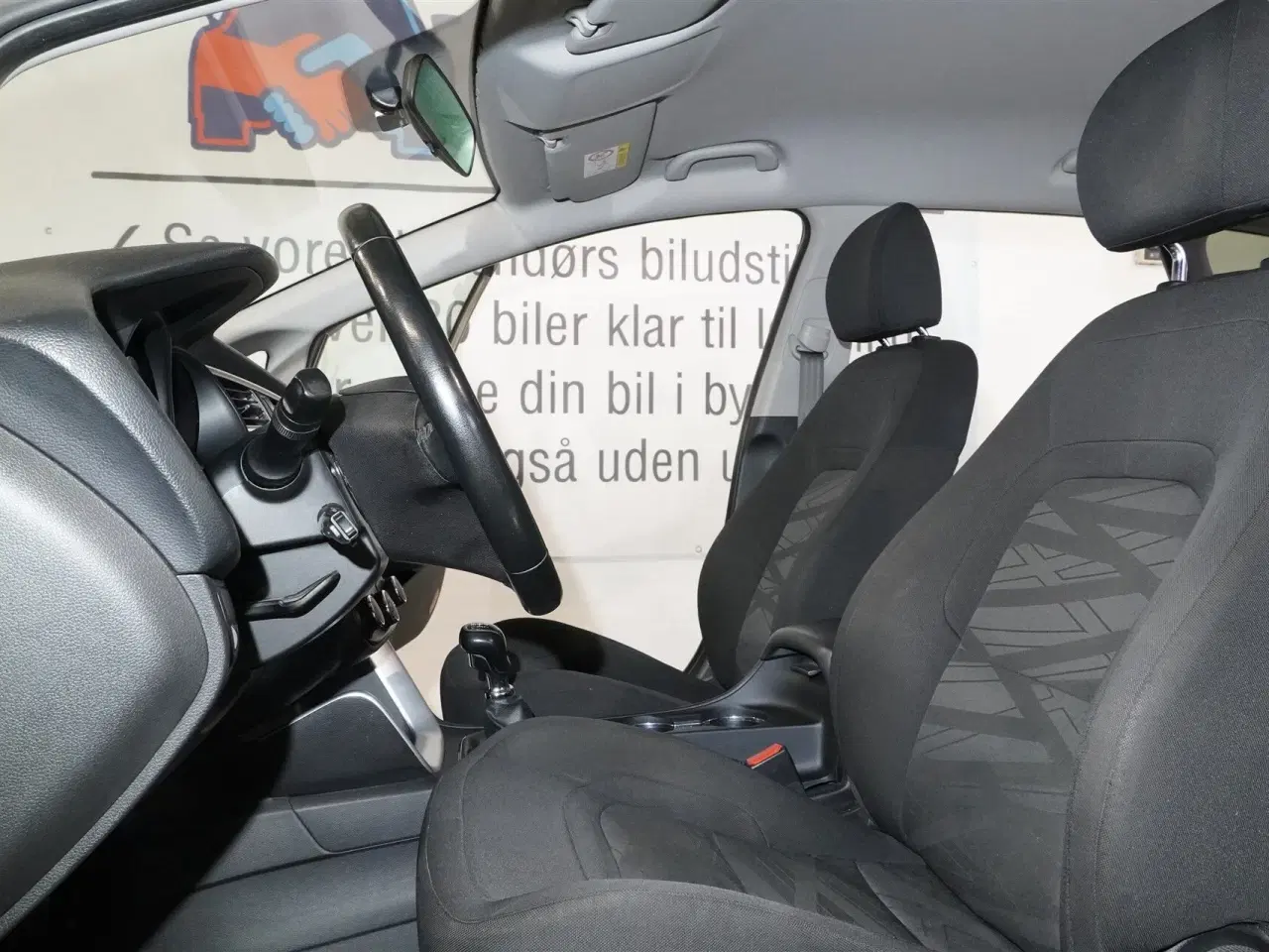 Billede 13 - Kia Ceed 1,0 T-GDI Style 100HK 5d 6g