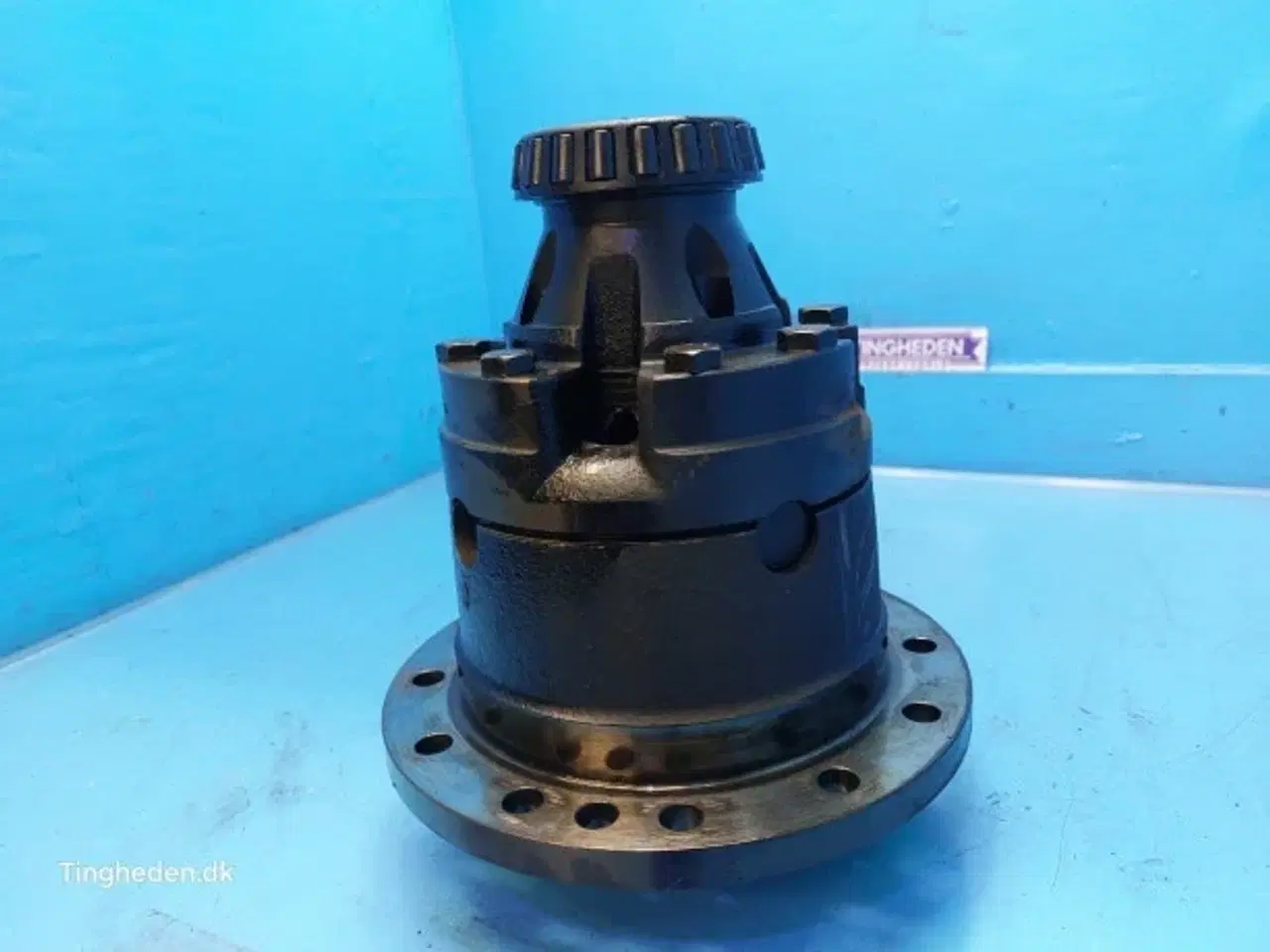 Billede 14 - JCB 413S Differential 450/23700