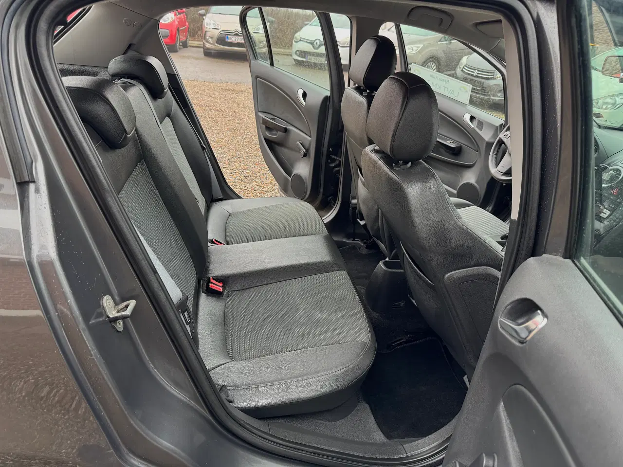 Billede 13 - Opel Corsa 1.4 Cosmos Nysyn Meget Pæn