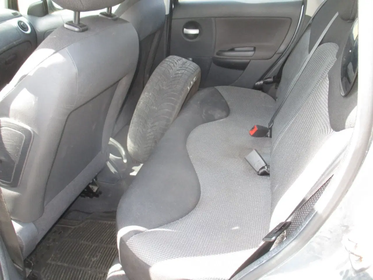 Billede 7 - Citroën C3 1,4 HDi Dynamique